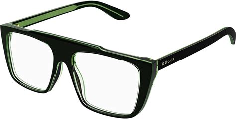 Gucci™ GG1040O Square Eyeglasses 